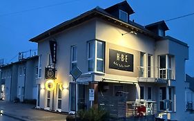 Hotel-Bistro-Europa